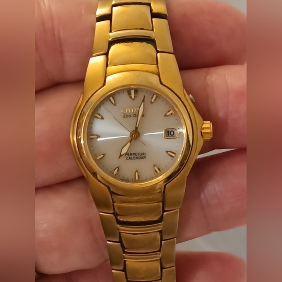 𝘾𝙞𝙩𝙞𝙯𝙚𝙣 𝙀𝙘𝙤- 𝙋𝙚𝙧𝙥𝙚𝙩𝙪𝙖𝙡 𝘾𝙖𝙡𝙚𝙣𝙙𝙖𝙧 𝙑𝙩𝙜. 𝙒𝙖𝙩𝙘𝙝 - Picture 6 of 8